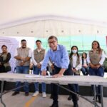 Moyahua ya cuenta con su propio Banco del Bienestar; suman 38 en el estado