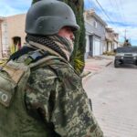 Pierde la vida un elemento del Ejército Mexicano tras ataque armado en Zacatecas