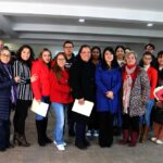 Fortalecen coordinación con municipios para la protección de la infancia y adolescencia