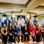 Se hermana Ayuntamiento de Zacatecas con Consulado de España