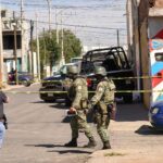 Asesinan a golpes a un hombre en Villas de Guadalupe
