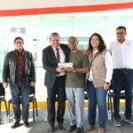 Tiene Zacatecas 62 sucursales del Banco del Bienestar; es la red financiera más grande del país