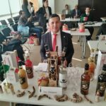 Estudiante de la UTZAC logra el 4º lugar en Reto Emprendedor ANTAD 2024