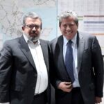 Destinarán 1 mil 550 mdp para el desarrollo de infraestructura carretera en Zacatecas