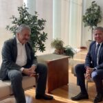 Reconoce gobernador David Monreal trabajo de Maribel Villalpando y Jesús Padilla