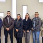 Mujeres y jóvenes, protagonistas de la nueva cultura de la paz del Cecytez