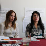 Atención del embarazo en adolescentes, prioridad de la administración estatal