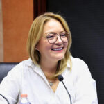 “El pueblo será el centro de las decisiones para seguir consolidando la Cuarta Transformación”: Vero Díaz
