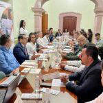 Alistan autoridades Operativo Semana Santa 2024 del Programa Héroes Paisanos