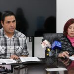Alcanza el 90 por ciento vacunación contra la influenza en Zacatecas