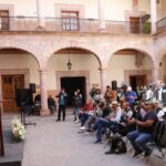 Detienen a 28 personas en periodo del 26 de febrero al 3 de marzo