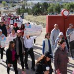 Conmemora Secretaría de Salud Día Mundial de Lucha contra la Obesidad