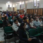 Brinda “Defensoras Digitales” conferencia en la Utzac sobre Ley Olimpia y violencia digital