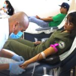 Promueven cultura de donación de sangre en estudiantes de la Utzac