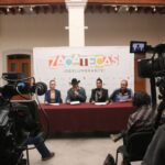 Zacatecas será sede de la 1er Fecha del Campeonato Nacional de Off-Road