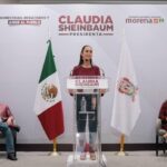 “Ellos plantean mega cárceles; nosotros atención a las causas”: Claudia Sheinbaum