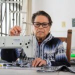 Emprende personal de la Maquila del SEDIF elaboración de nuevos productos textiles