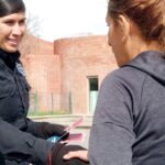 Destaca Secretaría de Seguridad Pública contribución de las mujeres a la paz en Zacatecas