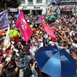 “Se trata de avanzar con la Cuarta Transformación’’: Claudia Sheinbaum