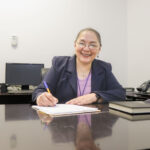 Como arquitecta, he aprendido actividades que me llenan de satisfacción: Elena Cecilia