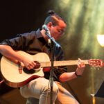 Música tradicional mexicana, trova y cineconciertos en foro especial de Plazuela Goitia
