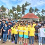 Reconocen a jóvenes por su destacable participación en Concurso Nacional de Matemáticas