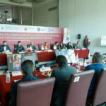 Se reúnen en Zacatecas secretarias y secretarios de Seguridad Pública del país