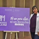 Gabriela Martínez contribuye a que las mujeres tengan más oportunidades para desarrollar su potencial