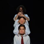 Extraordinarias producciones escénicas incluirá el Festival Cultural de Zacatecas
