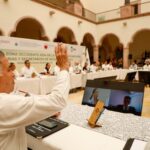 Fortalecerán capacitación de elementos policiales en perspectiva de género