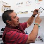 Trabaja Secretaría de Salud en vigilancia entomológica del territorio estatal