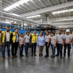 Empresa Cesantoni coloca a Zacatecas en la palestra del desarrollo a nivel nacional