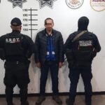 Fuerzas de seguridad detienen al jefe de distribución de drogas del Cártel del Noreste