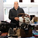 Francisco Cisneros, maestro artesano que inspira a nuevas generaciones de Zacatecas
