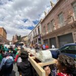 Festival del Pulque y la Melcocha, destacada tradición en Zacatecas