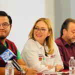 Claudia Sheinbaum visitará Zacatecas el próximo jueves 4 de abril