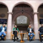 Ofrece Gobierno de Zacatecas balance del Festival Cultural de la Paz en Zacatecas 2024