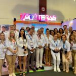 Participa Zacatecas en Tianguis Turístico de México Acapulco 2024