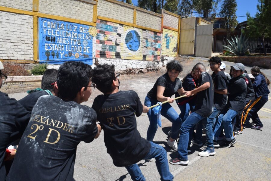 Docentes de Zacatecas reforzarán su formación en cultura de paz en las escuelas