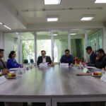 Con multas a partidos políticos, fortalecerán proyectos estratégicos del Cozcyt