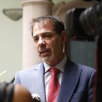 Zacatecas y España emprenden agenda conjunta en materia de medio ambiente