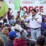 Con el pueblo todo; sin el pueblo nada: Jorge Miranda