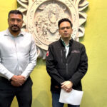 Mediación del Gobierno de Zacatecas permite desbloqueo de mina San Martín