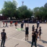 Comienzan etapas regionales de los XXXVI Juegos Deportivos del Cobaez 2024