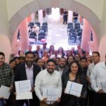 Reconoce Zacatecas compromiso de prestadores de servicios turísticos