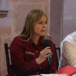 Foro de Juventudes reúne a candidatos de MORENA para dialogar con la comunidad joven