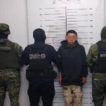En Guadalupe, detienen con droga y una motocicleta robada a Francisco N.