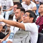 Vive Zacatecas fiesta deportiva juvenil con primer GamersCup