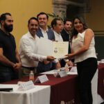 Otorga Cecytez títulos técnicos a la totalidad de sus egresados de planteles
