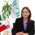 La evolución de las solicitudes de información es histórica: Julieta del Río